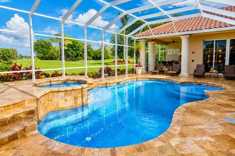 2804 Bent Pine Drive Fort Pierce FL 34951