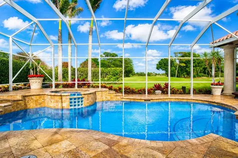 2804 Bent Pine Drive Fort Pierce FL 34951