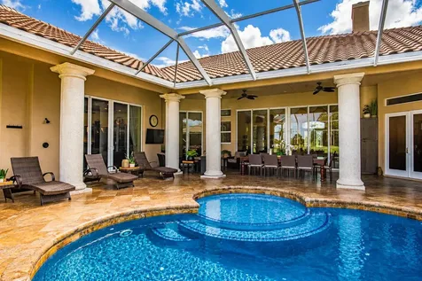 2804 Bent Pine Drive Fort Pierce FL 34951