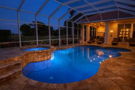 2804 Bent Pine Drive Fort Pierce FL 34951