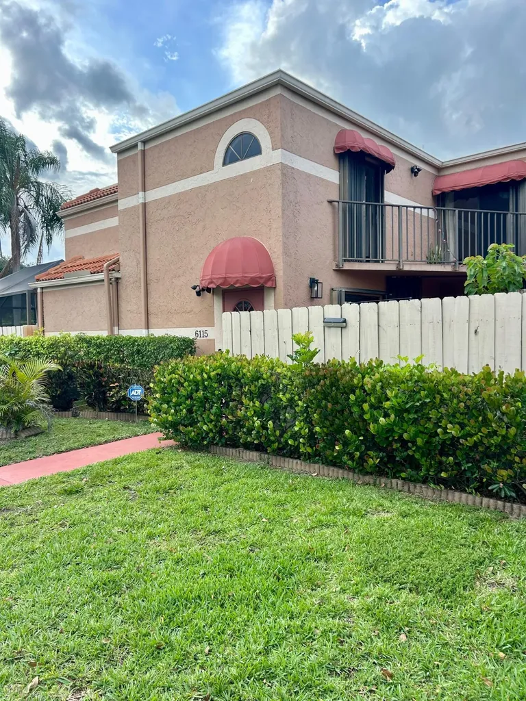 6115 Seven Springs Boulevard Greenacres FL 33463