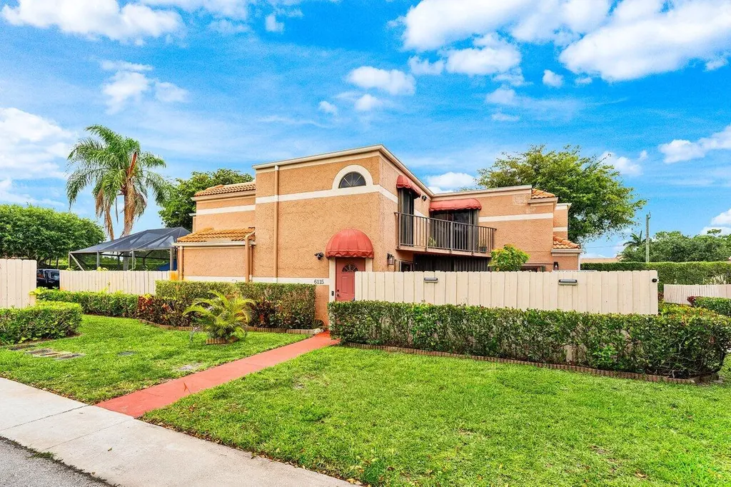 6115 Seven Springs Boulevard Greenacres FL 33463