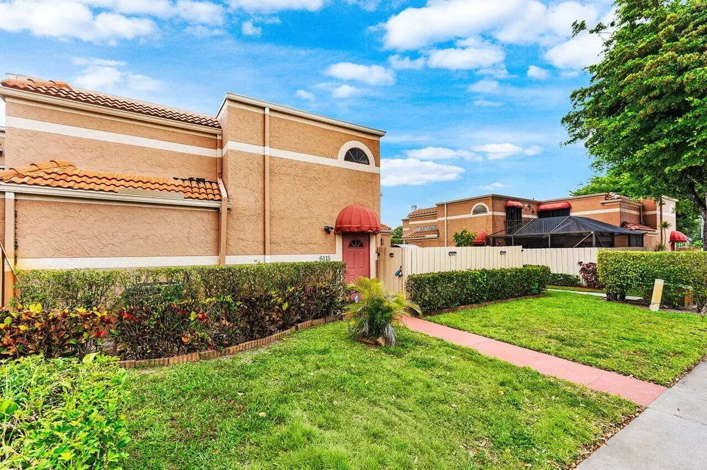6115 Seven Springs Boulevard Greenacres FL 33463