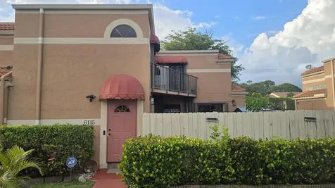 6115 Seven Springs Boulevard Greenacres FL 33463
