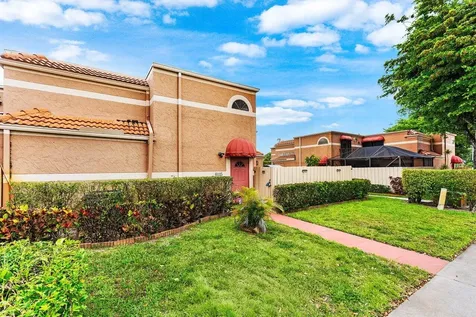 6115 Seven Springs Boulevard Greenacres FL 33463