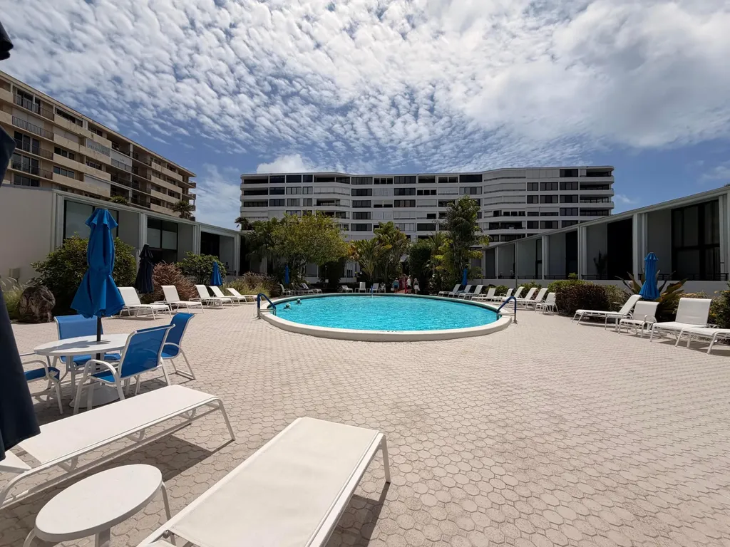 3589 S Ocean Boulevard South Palm Beach FL 33480
