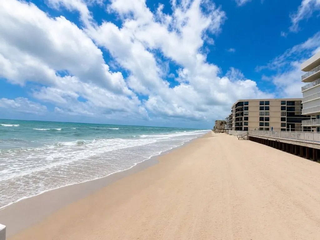 3589 S Ocean Boulevard South Palm Beach FL 33480