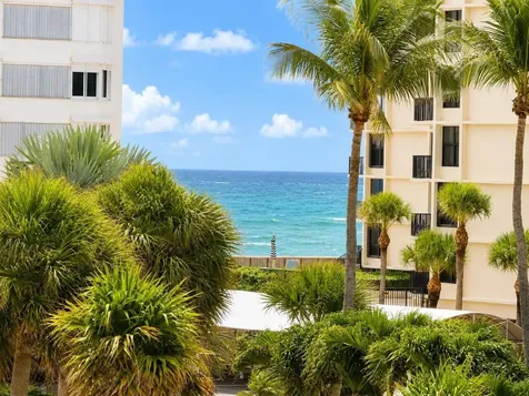 3589 S Ocean Boulevard South Palm Beach FL 33480