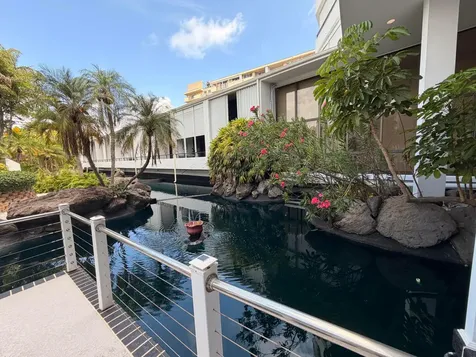 3589 S Ocean Boulevard South Palm Beach FL 33480