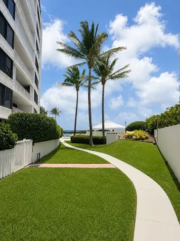 3589 S Ocean Boulevard South Palm Beach FL 33480