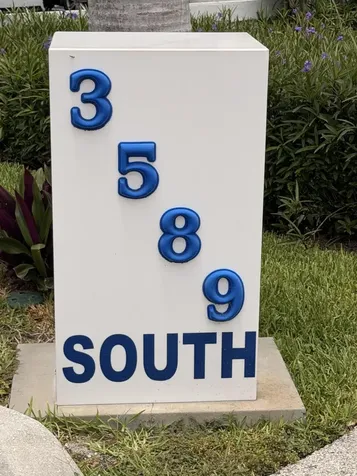 3589 S Ocean Boulevard South Palm Beach FL 33480
