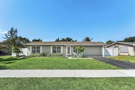 517 Ibis Drive Delray Beach FL 33444