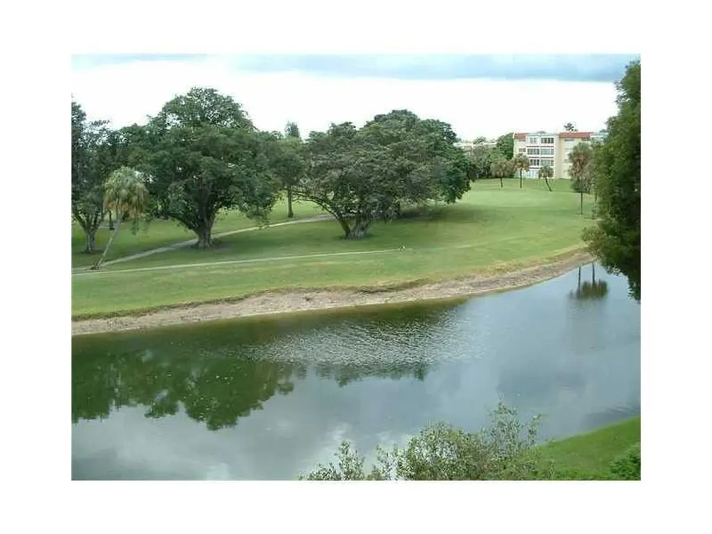 1030 Country Club Drive Margate FL 33063