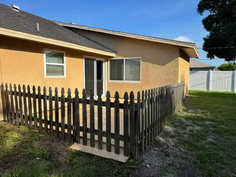 1841 SW Mcallister Lane Port St Lucie FL 34953