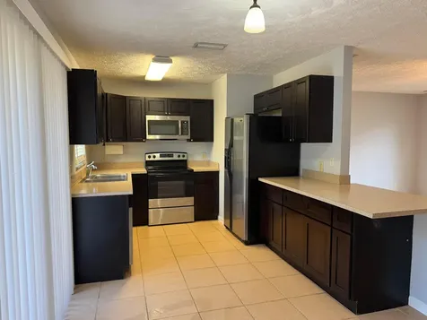 1841 SW Mcallister Lane Port St Lucie FL 34953