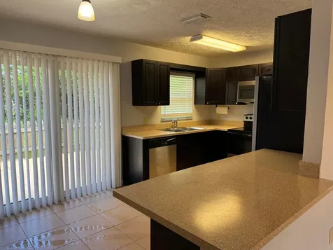 1841 SW Mcallister Lane Port St Lucie FL 34953