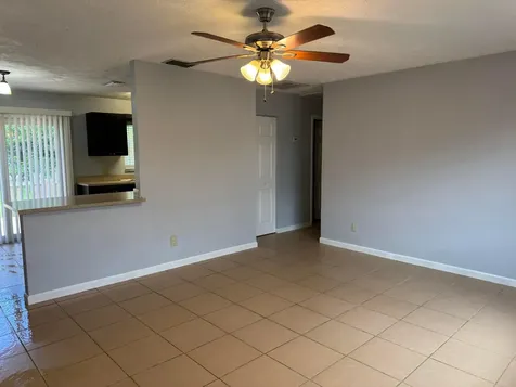1841 SW Mcallister Lane Port St Lucie FL 34953