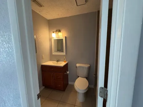 1841 SW Mcallister Lane Port St Lucie FL 34953