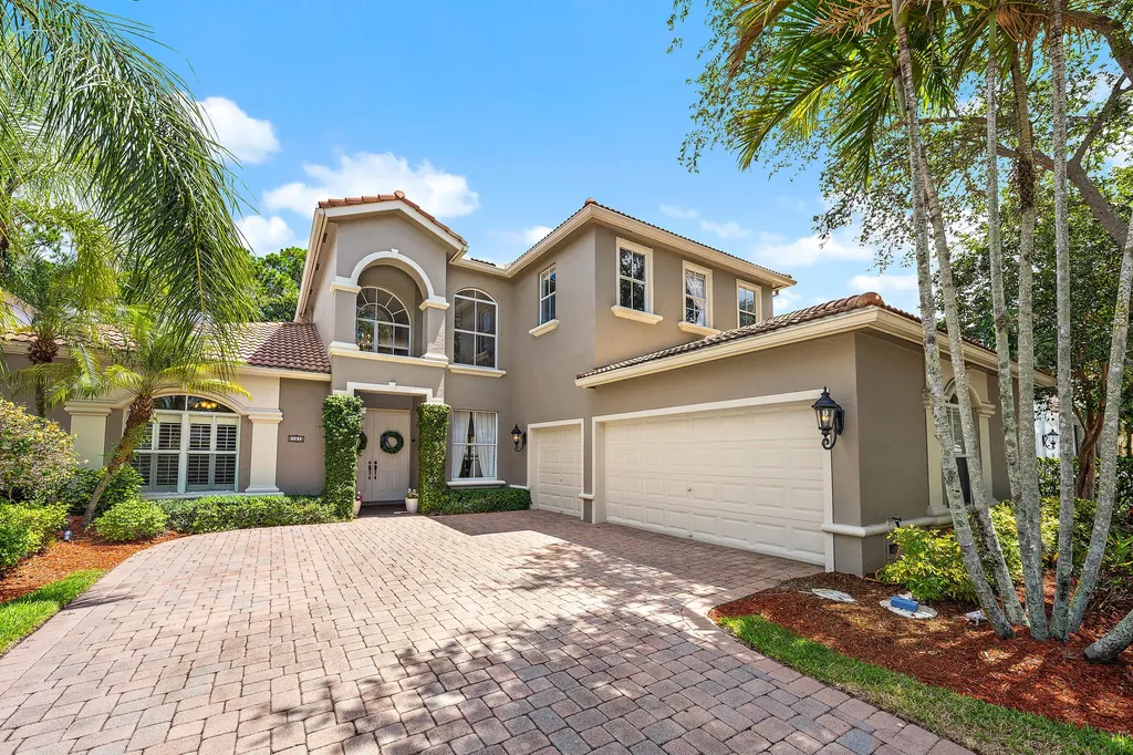141 Sedona Way Palm Beach Gardens FL 33418