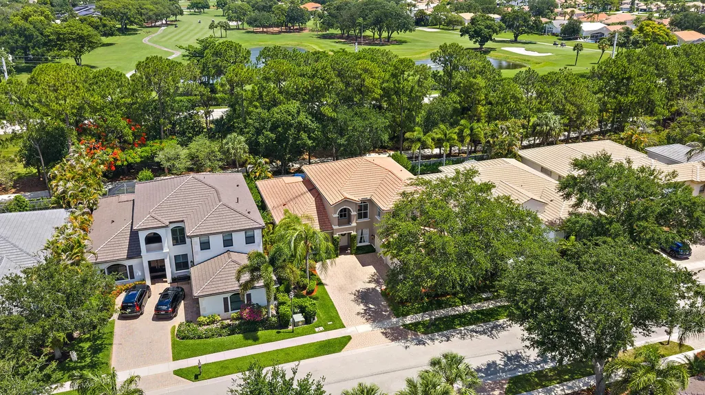 141 Sedona Way Palm Beach Gardens FL 33418