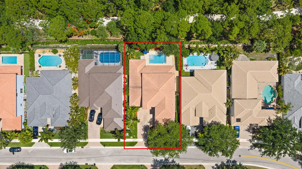 141 Sedona Way Palm Beach Gardens FL 33418