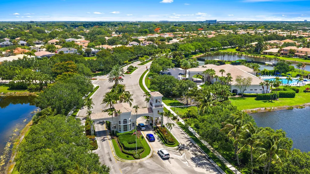 141 Sedona Way Palm Beach Gardens FL 33418