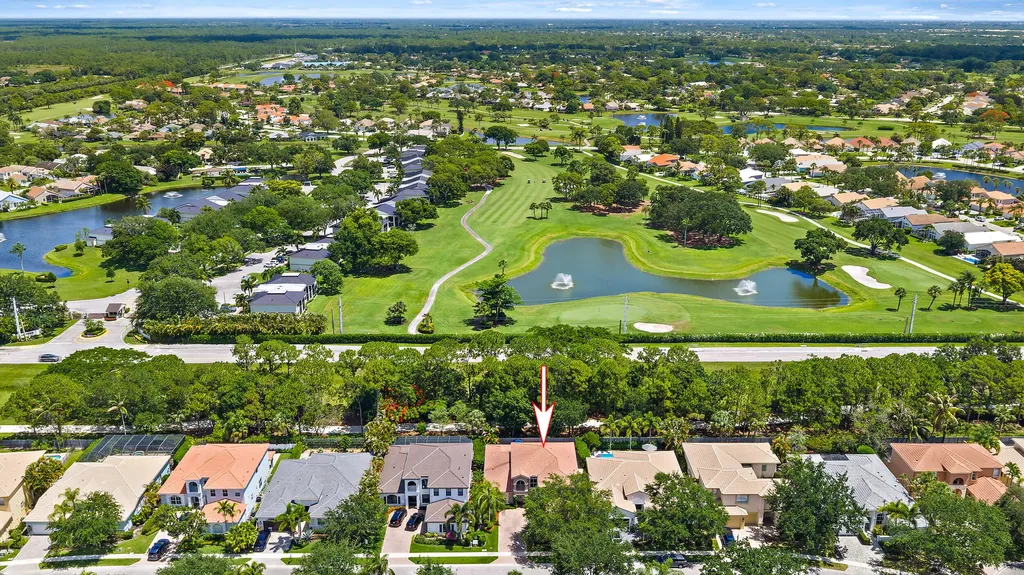 141 Sedona Way Palm Beach Gardens FL 33418