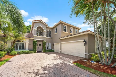 141 Sedona Way Palm Beach Gardens FL 33418