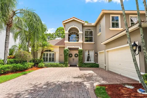 141 Sedona Way Palm Beach Gardens FL 33418