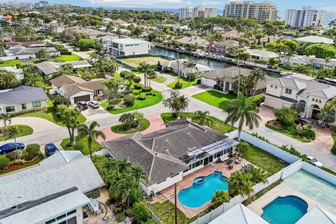 2940 NE 39th Court Lighthouse Point FL 33064