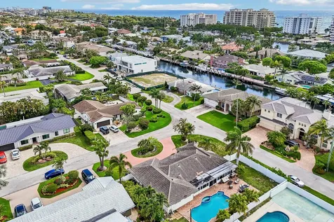 2940 NE 39th Court Lighthouse Point FL 33064