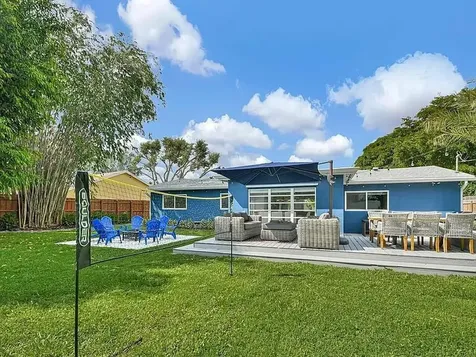 803 Bluebird Drive Delray Beach FL 33444