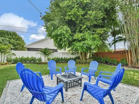803 Bluebird Drive Delray Beach FL 33444