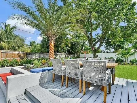 803 Bluebird Drive Delray Beach FL 33444