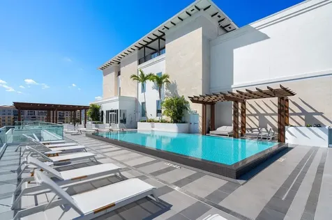 200 SE Mizner Boulevard Boca Raton FL 33432