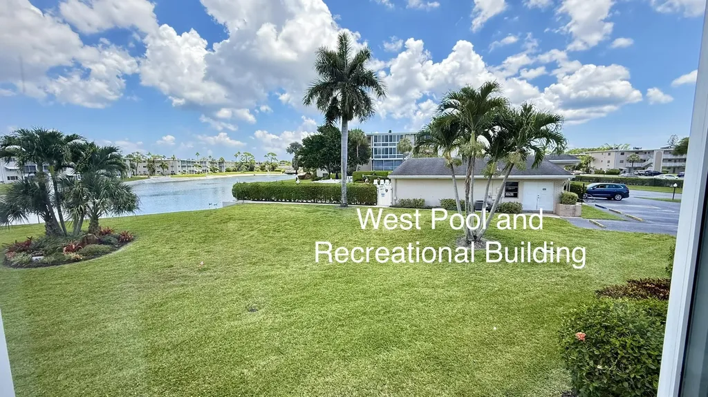 2728 N Garden Drive Drive N Lake Worth Beach FL 33461