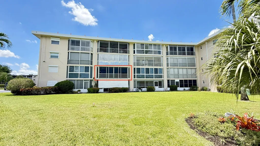 2728 N Garden Drive Drive N Lake Worth Beach FL 33461