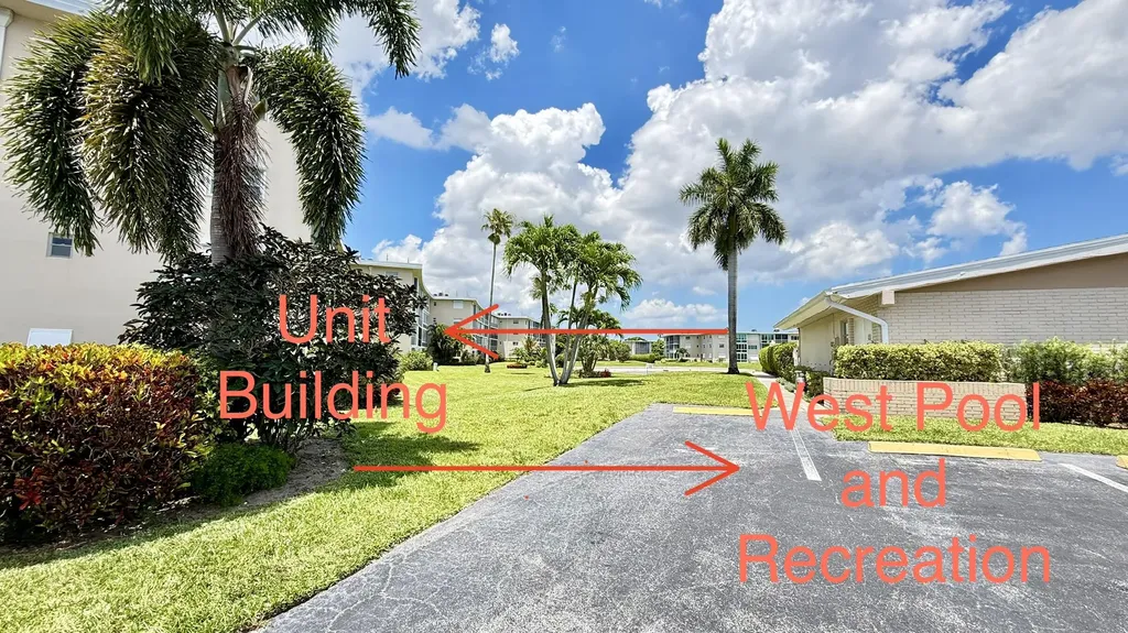 2728 N Garden Drive Drive N Lake Worth Beach FL 33461