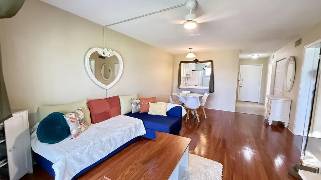 2728 N Garden Drive Drive N Lake Worth Beach FL 33461