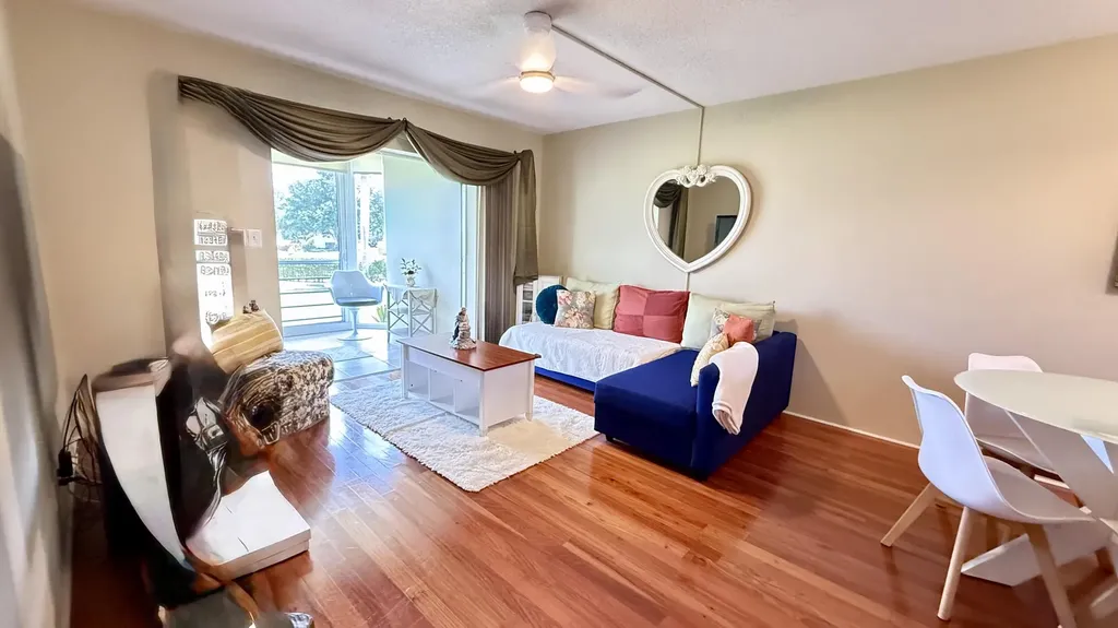 2728 N Garden Drive Drive N Lake Worth Beach FL 33461