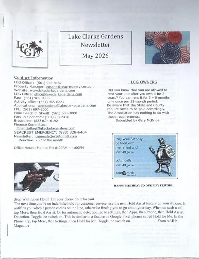 2728 N Garden Drive Drive N Lake Worth Beach FL 33461