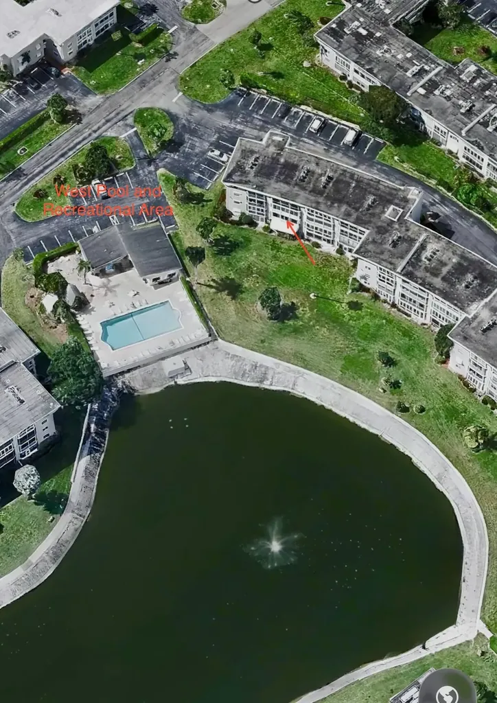 2728 N Garden Drive Drive N Lake Worth Beach FL 33461