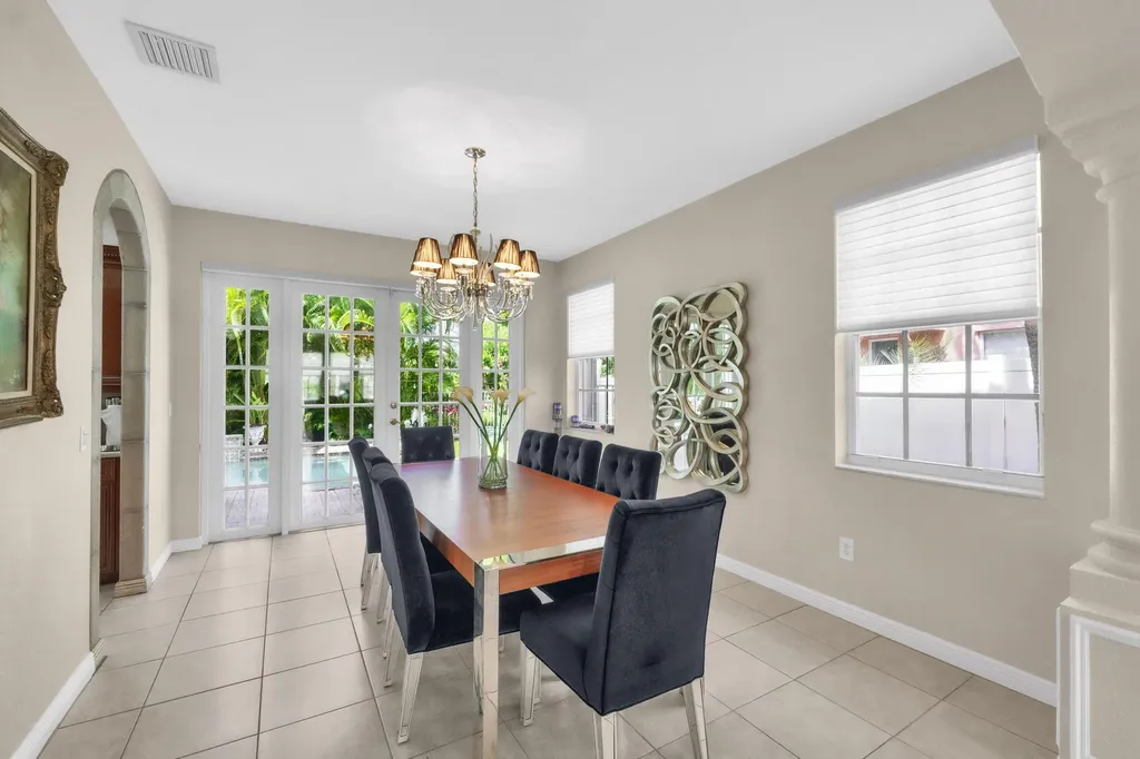 7540 Greenville Circle Lake Worth FL 33467