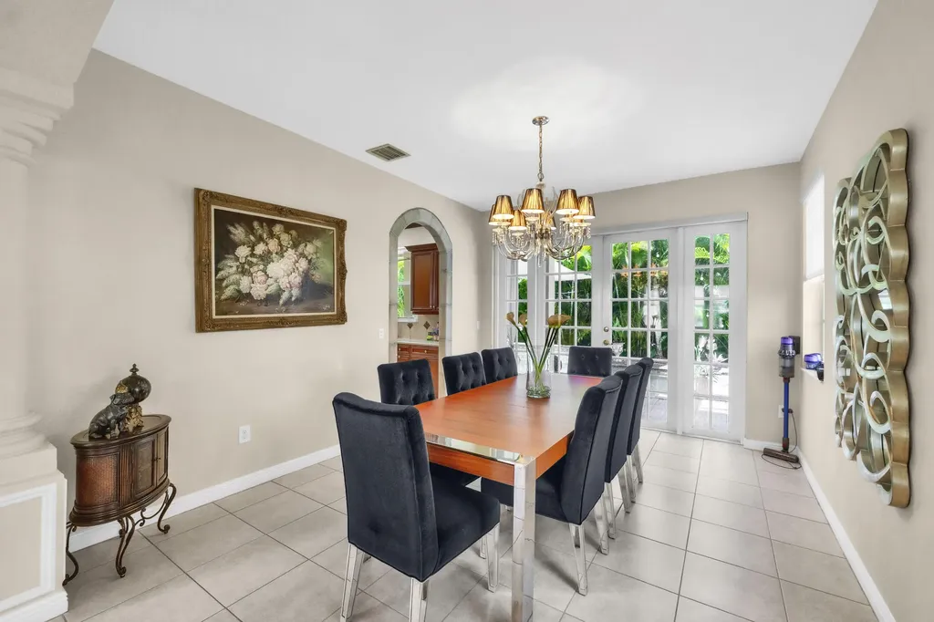 7540 Greenville Circle Lake Worth FL 33467