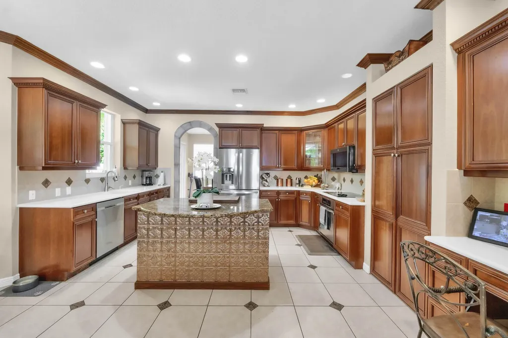 7540 Greenville Circle Lake Worth FL 33467