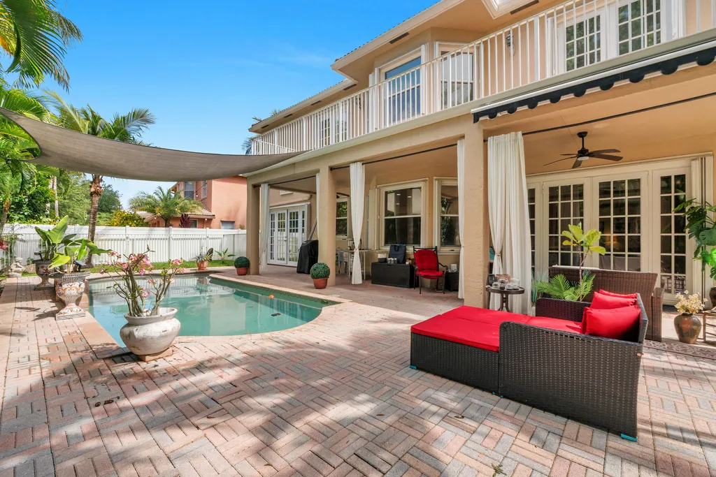 7540 Greenville Circle Lake Worth FL 33467