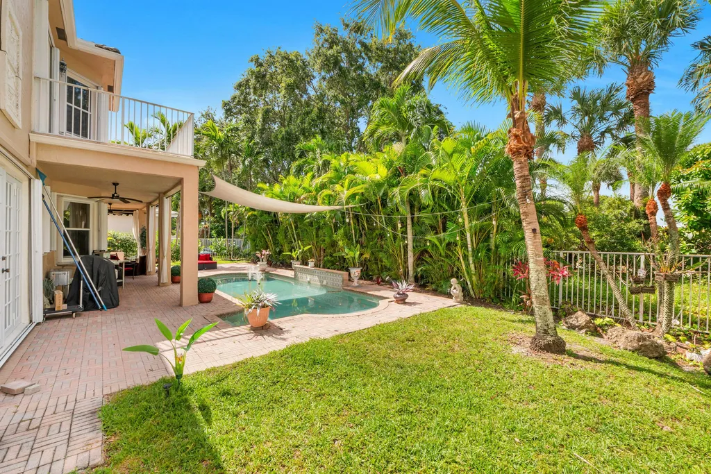 7540 Greenville Circle Lake Worth FL 33467