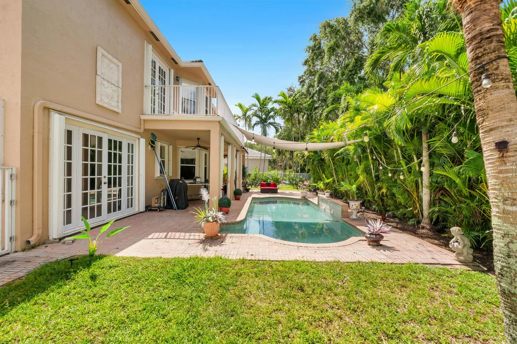 7540 Greenville Circle Lake Worth FL 33467