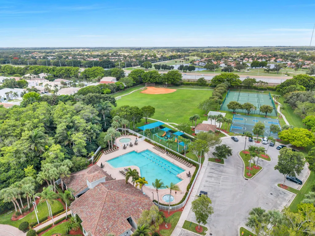 7540 Greenville Circle Lake Worth FL 33467