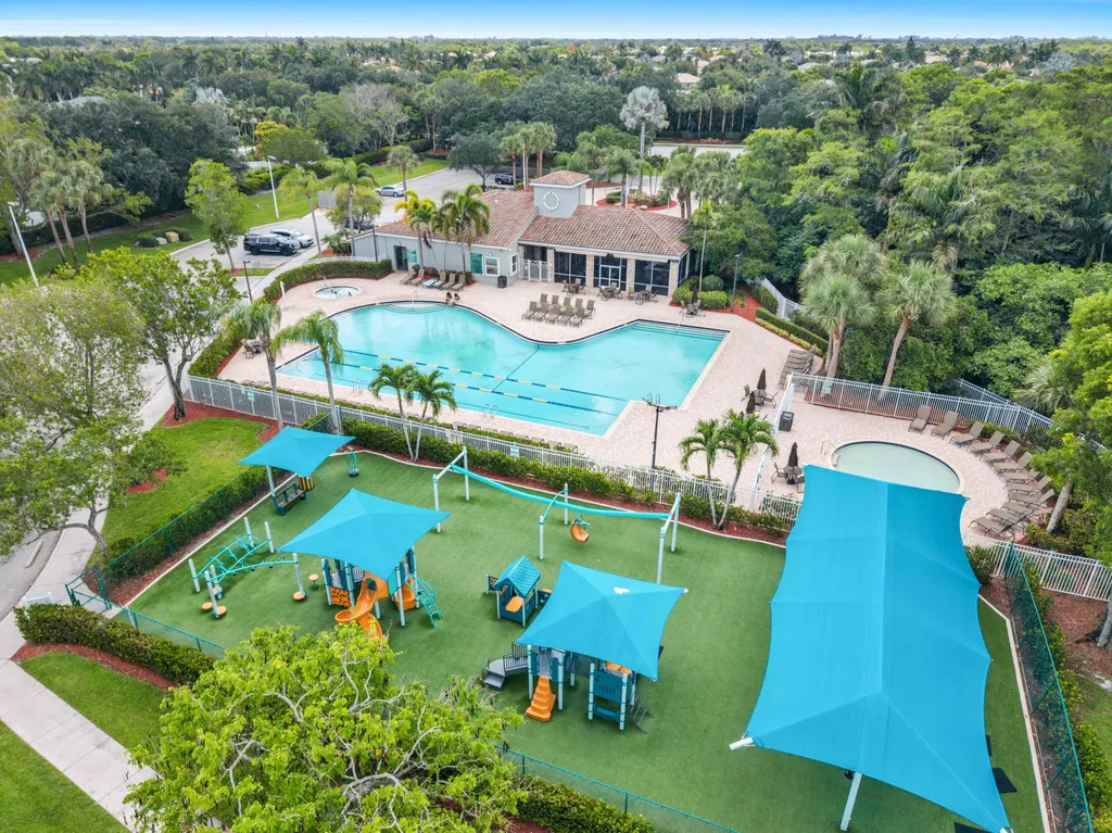 7540 Greenville Circle Lake Worth FL 33467